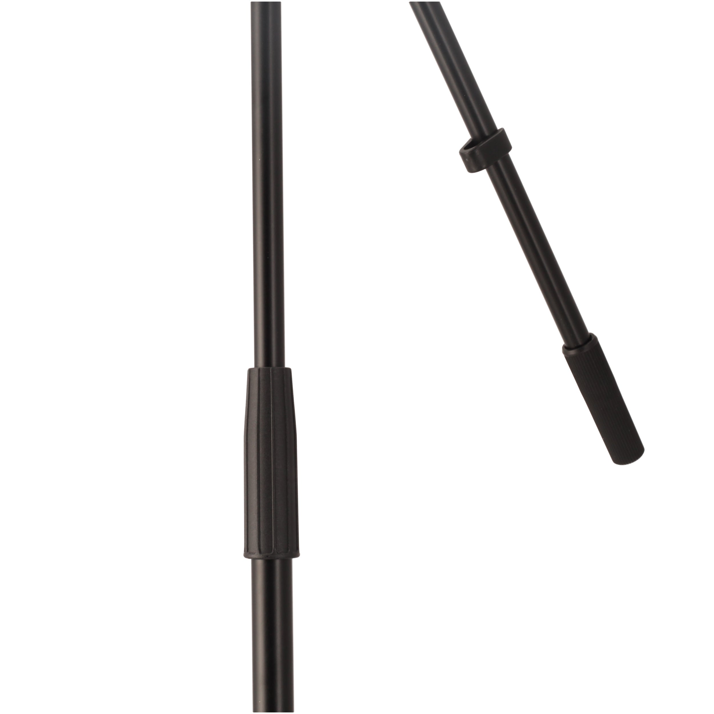 Konig & Meyer 27105 instapmodel microfoonstandaard zwart