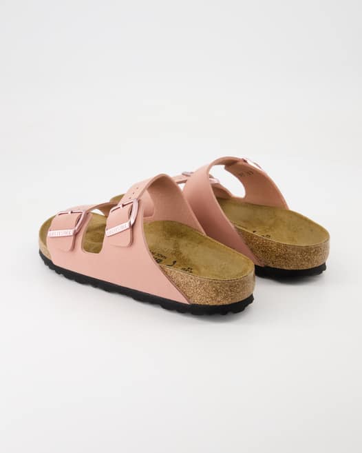 Birkenstock Arizona Kids Pantoletten in Rosa