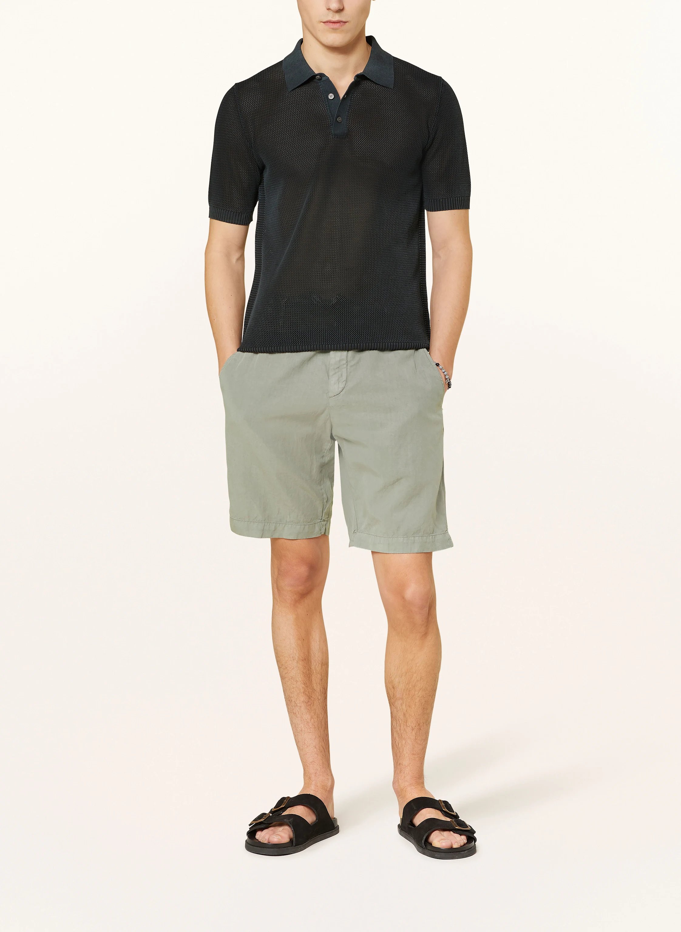 MYTHS Shorts LIN LYO