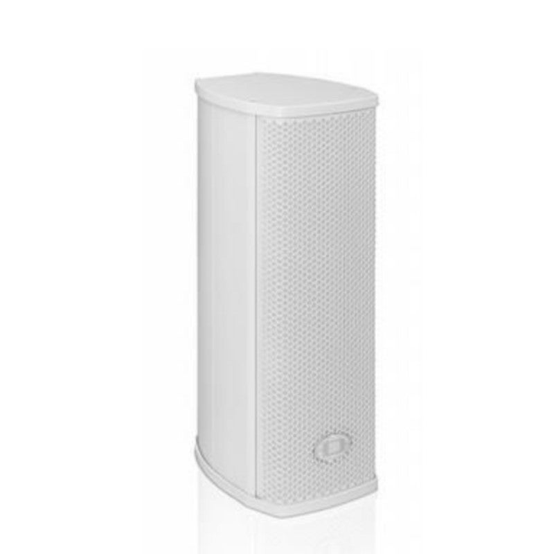 Dynacord TS 200W 2-weg 6-inch full-range luidspreker wit
