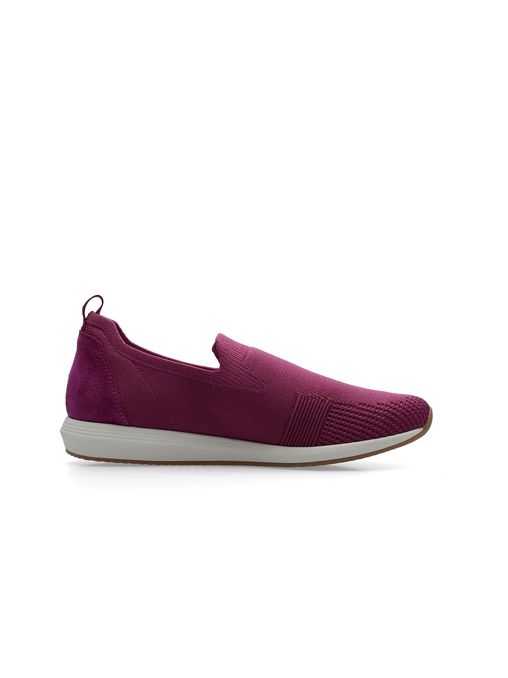 Slipper Lissabon pink