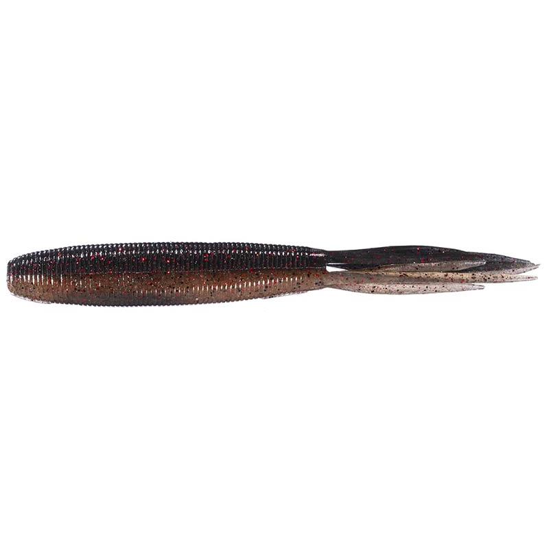 Leurre Souple O.S.P Dolive Shot 4” - 10Cm - Par 6