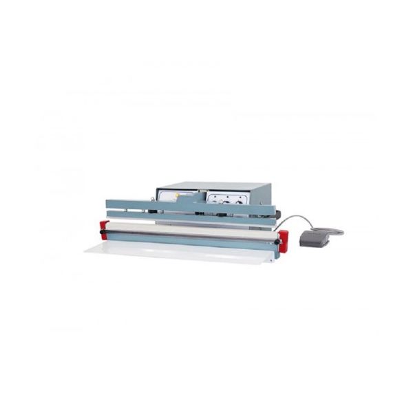 Máquina de Selar Sacos Plásticos 45 cm Semi-automática / Automática - MPFST-450