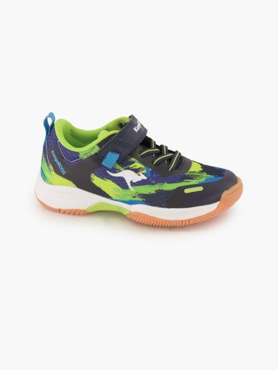 KangaRoos Trainingsschuh Blau