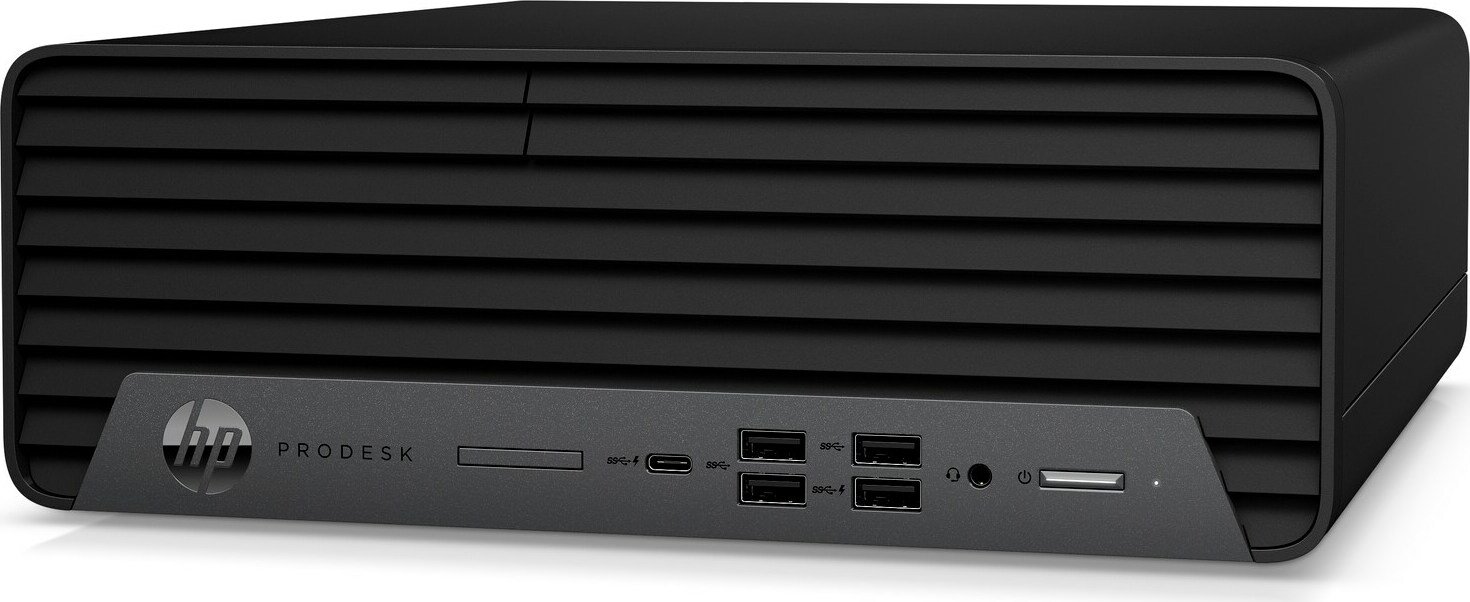HP ProDesk 600 G6 SFF
