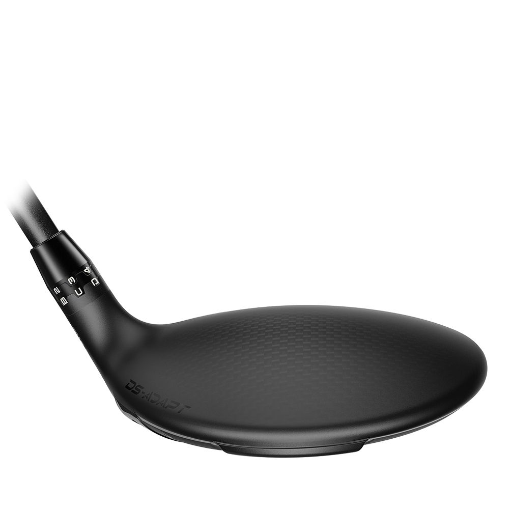 DS-Adapt MAX Wood
