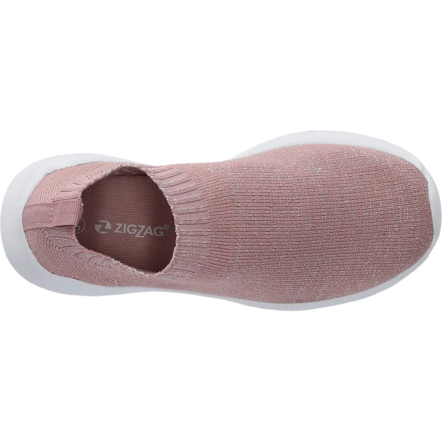 ZigZag Sneaker Solaxy Lite 4110 Dusty Rose