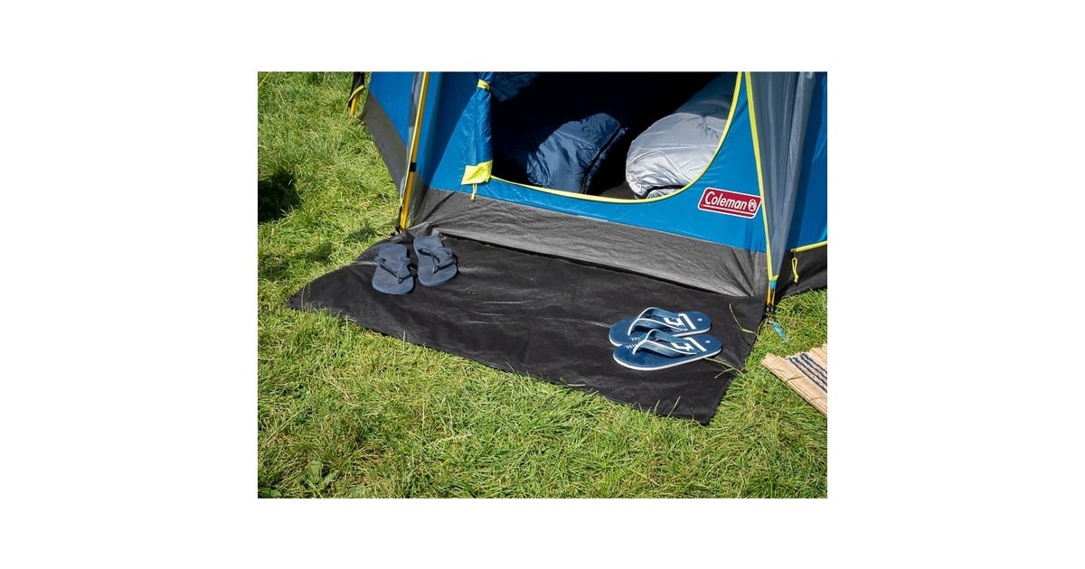 ColemanOctaGo tent  (Donkerblauw)