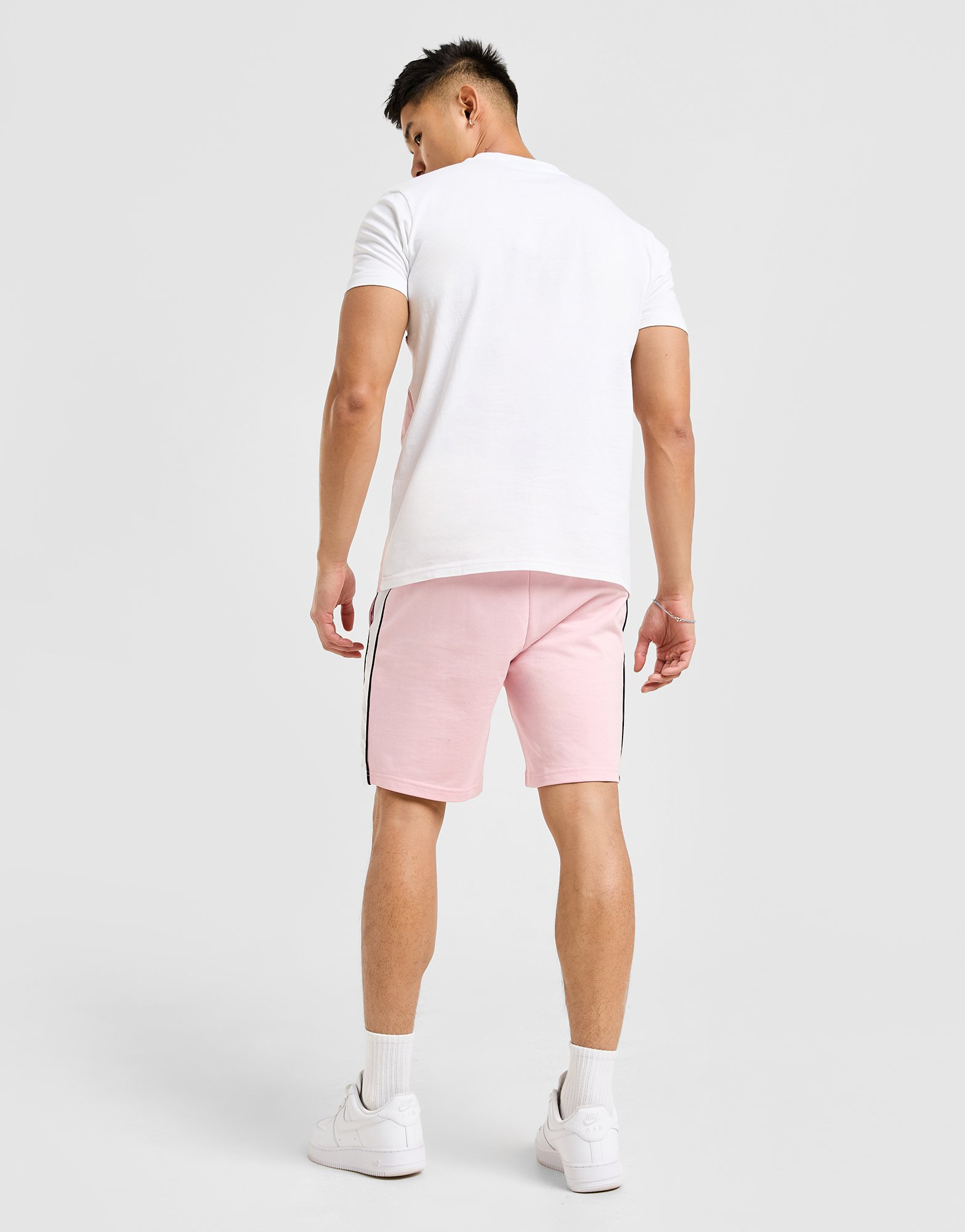 McKenzie Ensemble T-shirt/Short Ovate Homme
