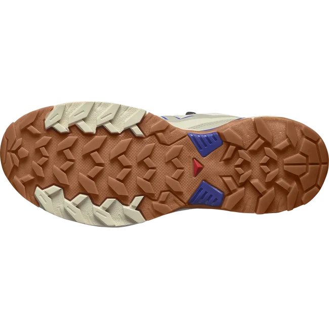 X ULTRA 360 EDGE  Hiking-Halbschuhe Herren