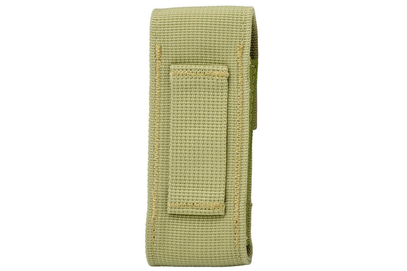 Leatherman Nylon Sheath Medium 939930 Moss, riemfoedraal