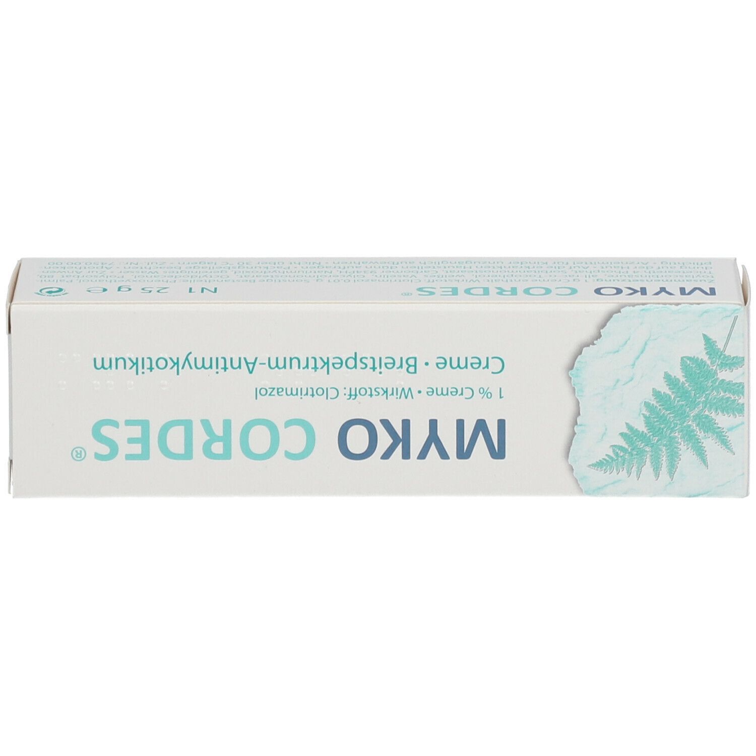 MYKO CORDES® Creme