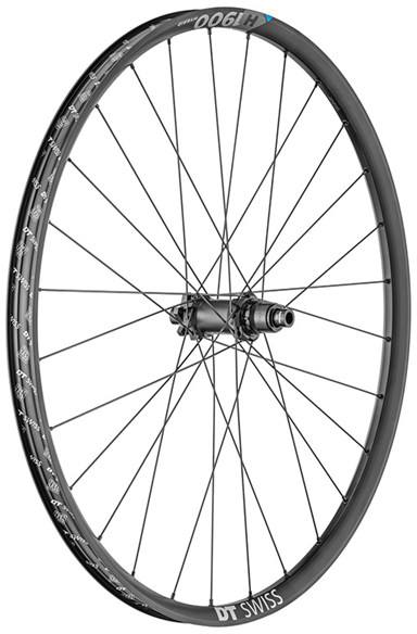 DT Swiss H 1900 Spline 29