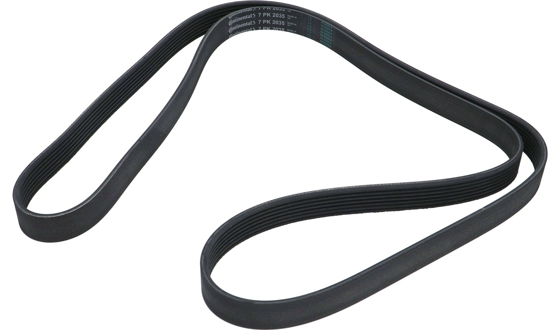 Multi v-rem 7 pk x 2035 mm