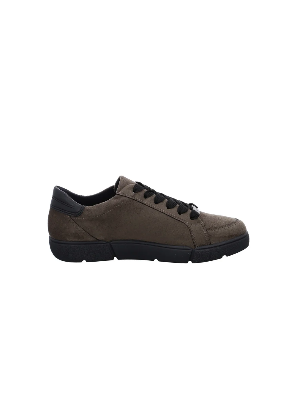 Schnürschuh Rom-Sport taiga