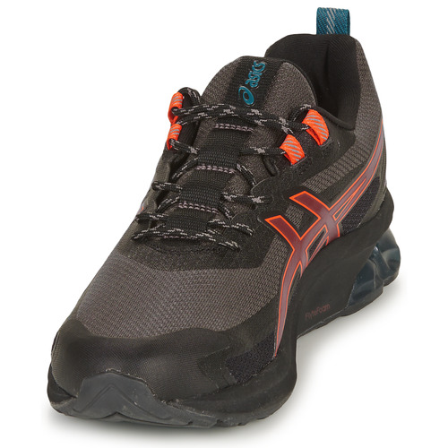 Asics - GEL-QUANTUM 180 VII - Noir / Rouge