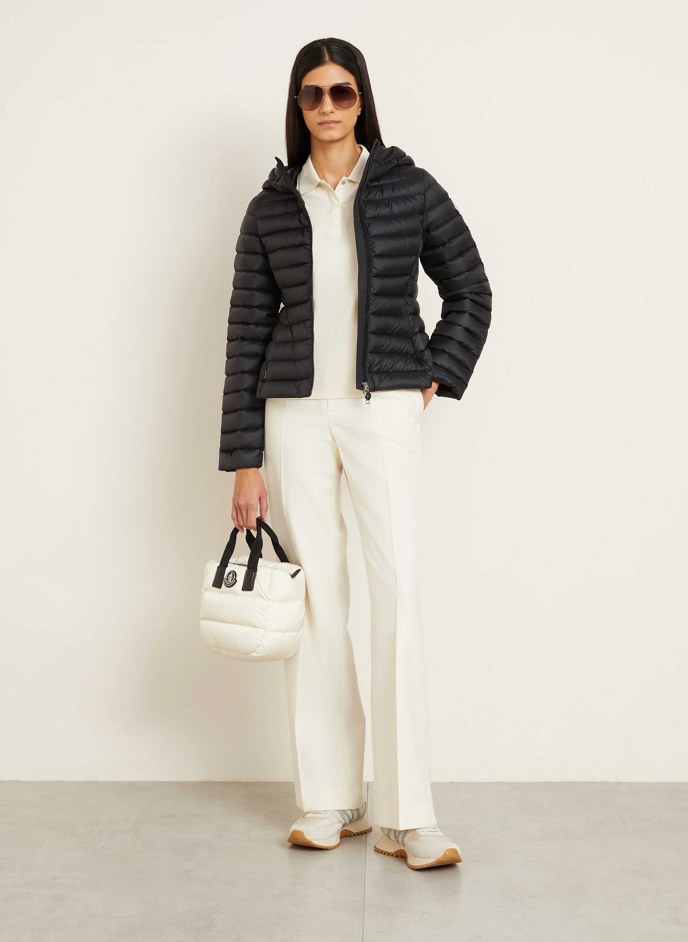 MONCLER Daunenjacke IGE