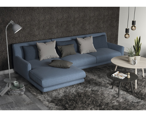 Vliesbehang 813524 Selectie Industrieel grijs