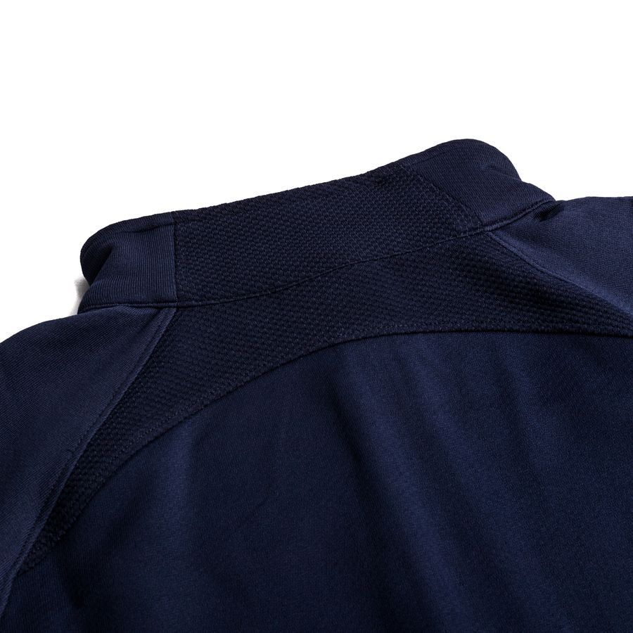 Hummel Lead Maillot d'Entraînement - Bleu Marine