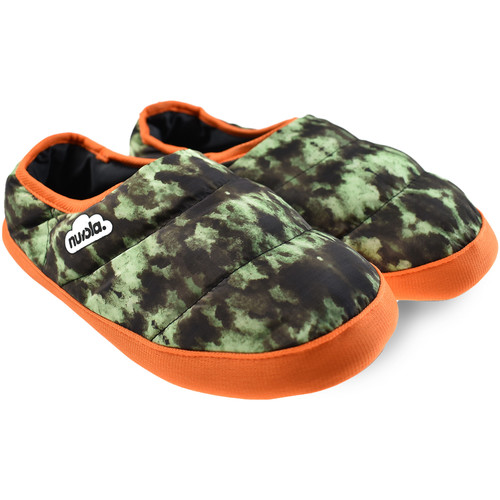 Nuvola. - Printed 21 Nebbia Verde