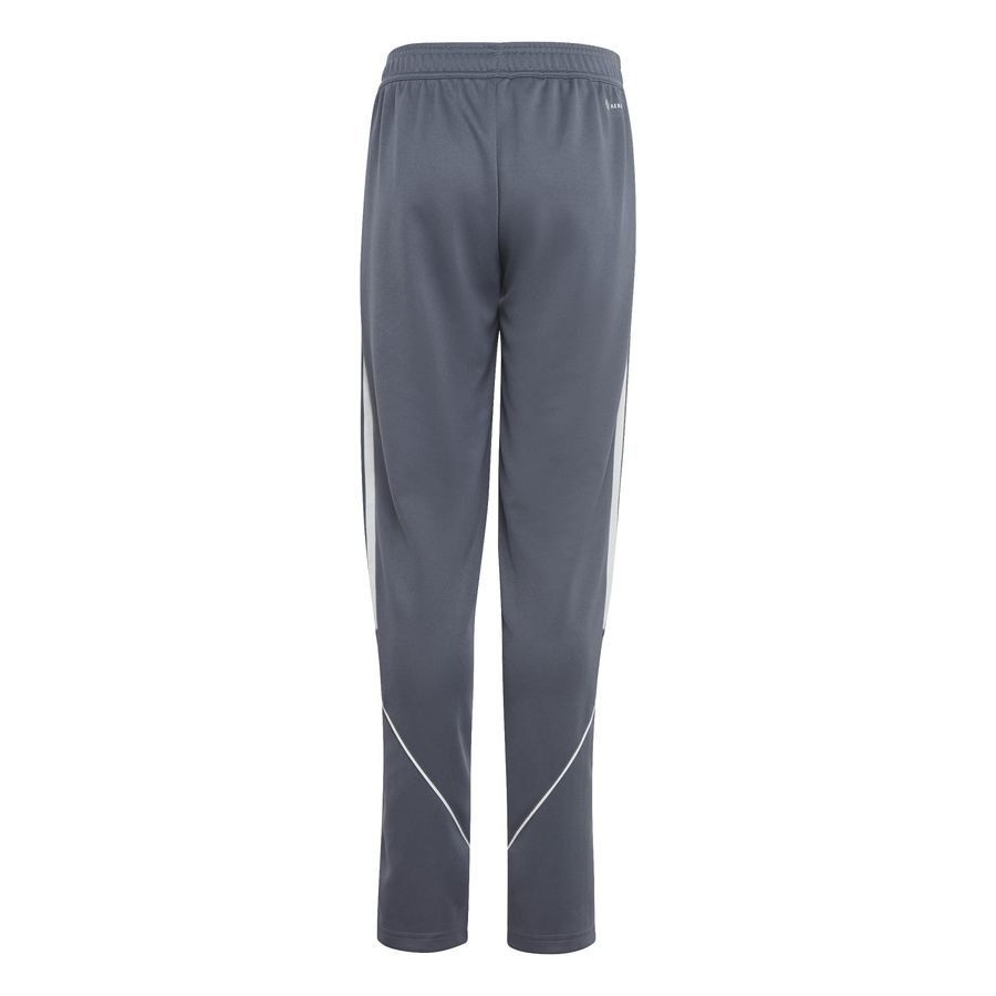 adidas Bas de Survêtement Tiro 23 League - Gris Enfant