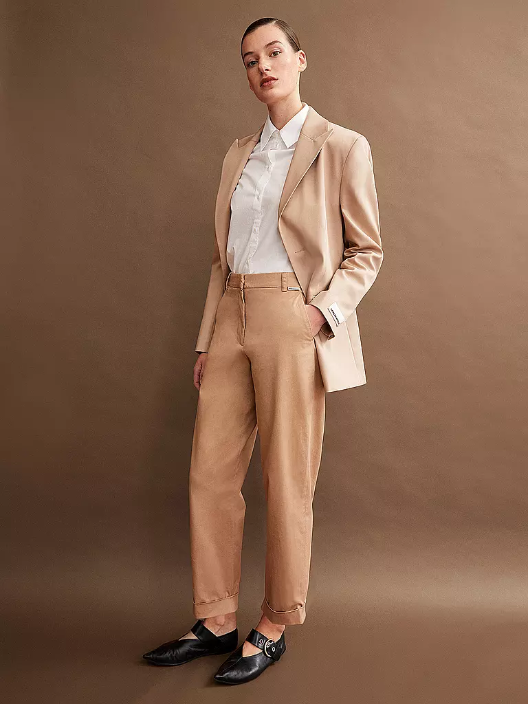 ARMEDANGELS Chino KAADWI  camel