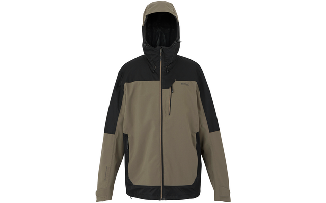 Regatta Highton IV Herren Stretchjacke