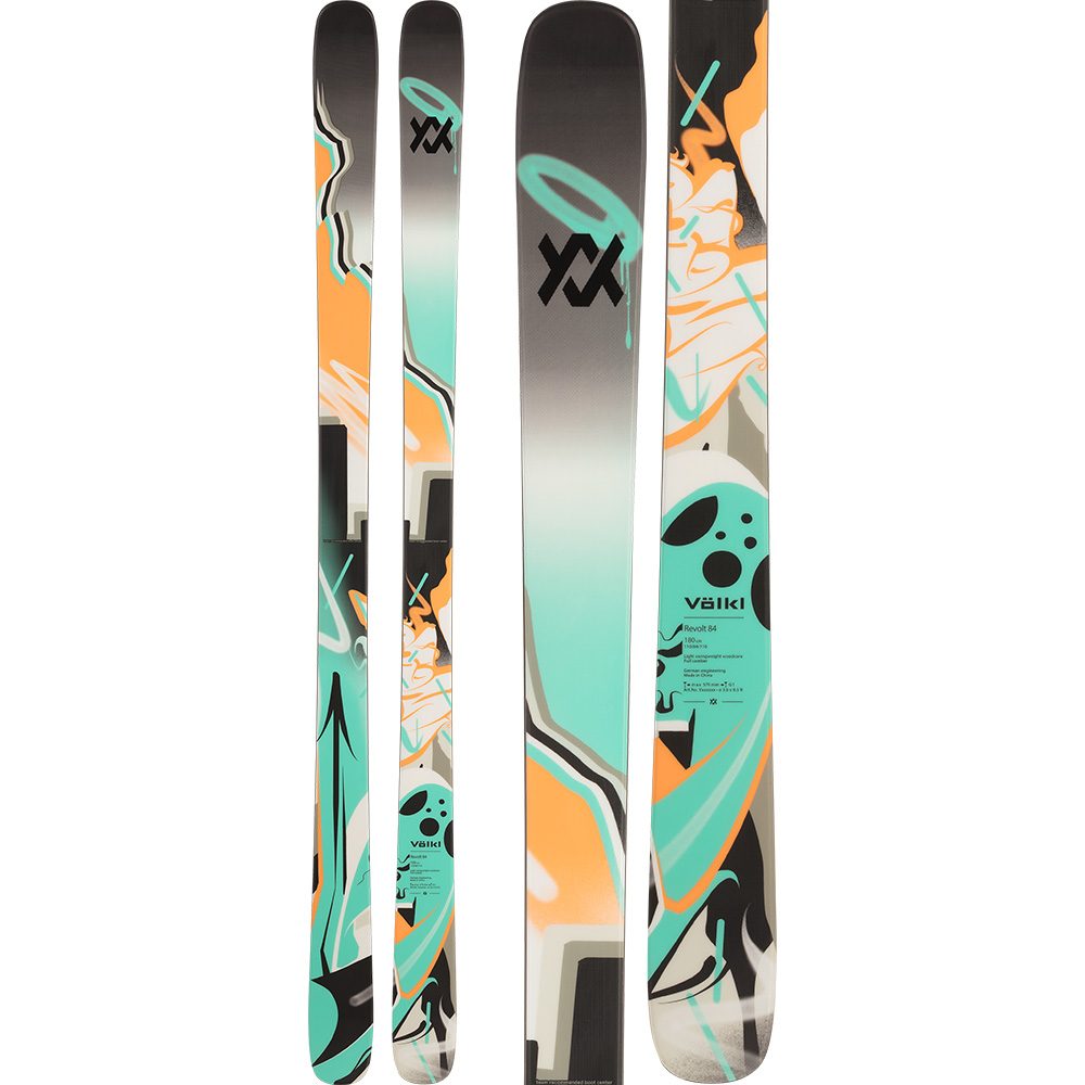 Völkl Revolt 84 24/25 Freeski