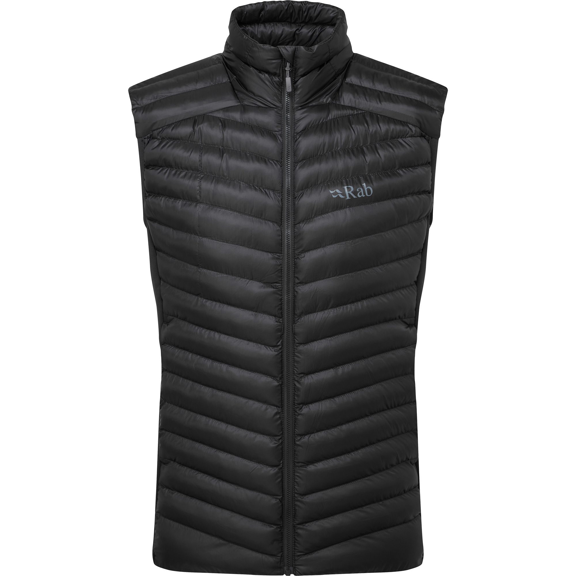 RAB Cirrus Flex Isolationsweste Herren schwarz