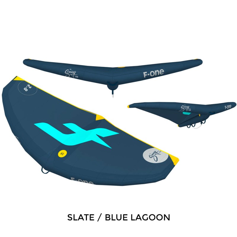Aile Wing F-One Swing 2020 - The Corner Shop