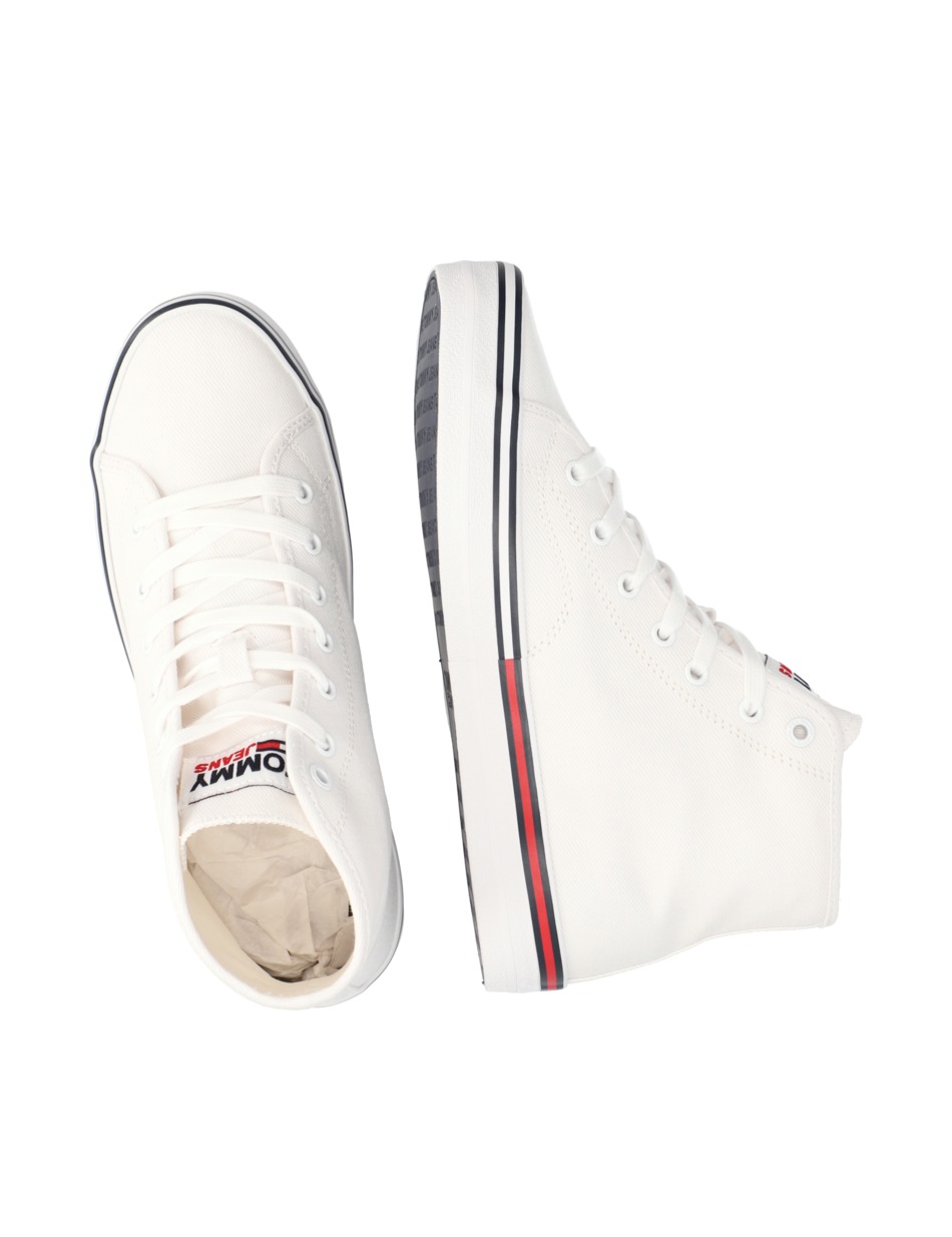 TOMMY JEANS ESSENTIAL MID WMN