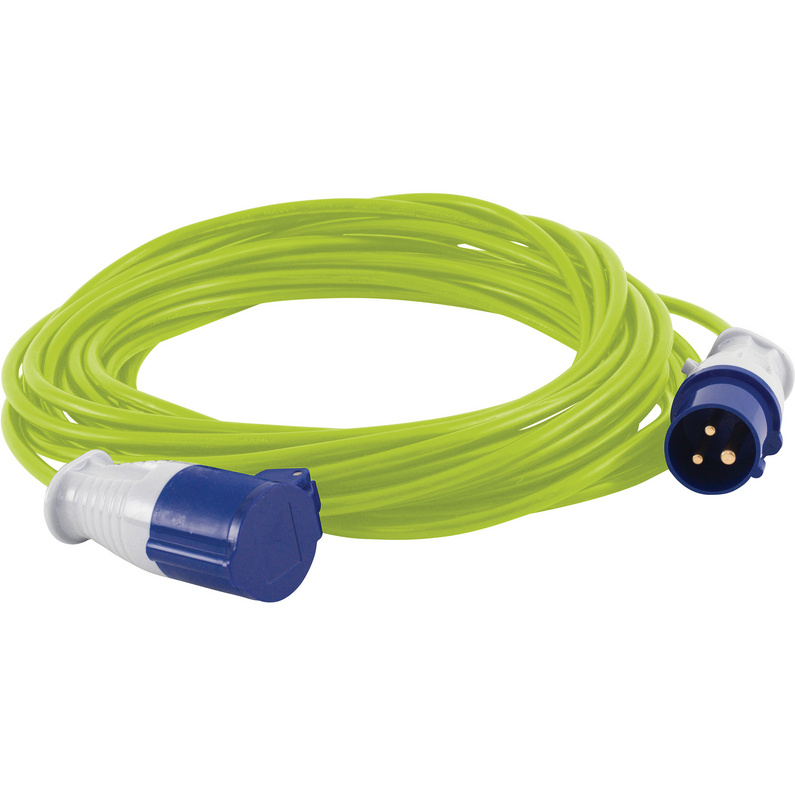 Outwell Corvus CEE 15 Meter Kabel