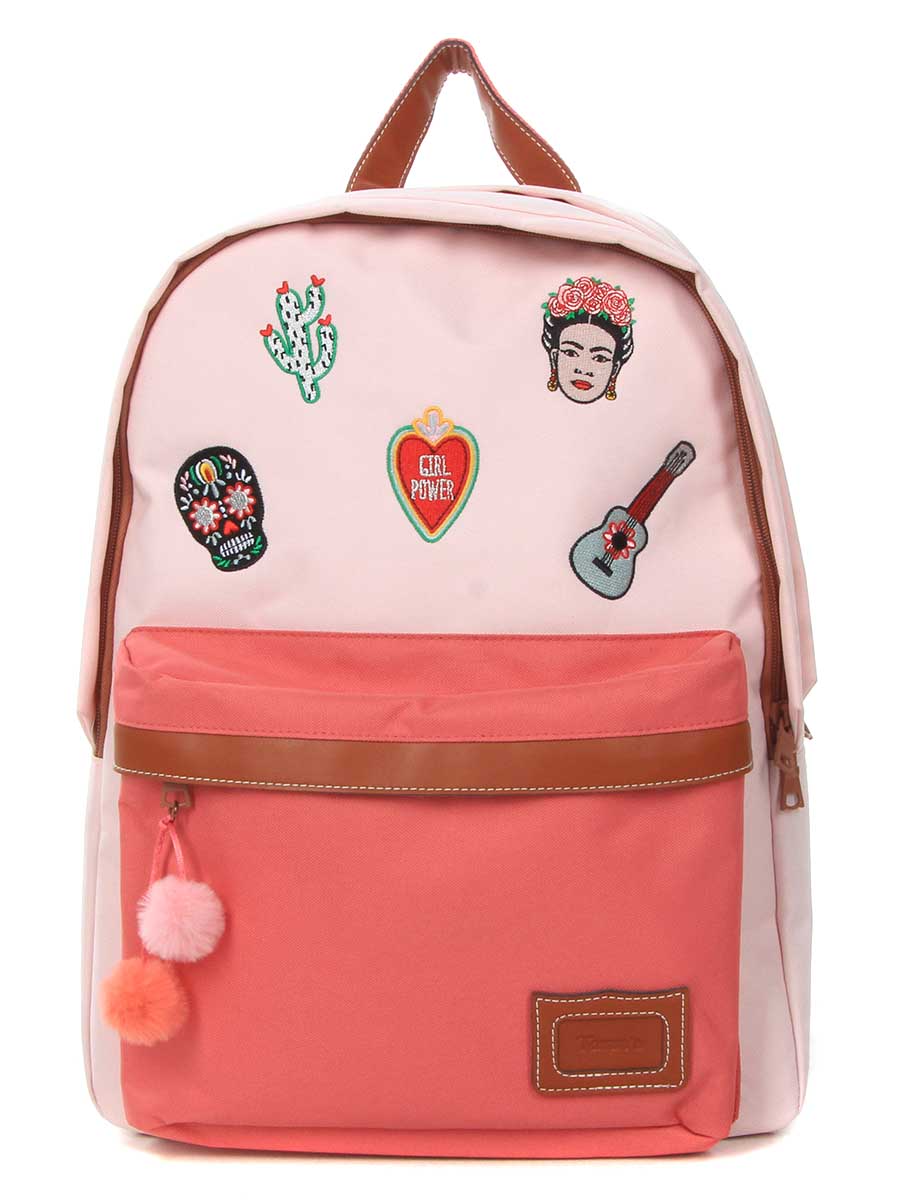 Sac À dos Tann's Adriana L