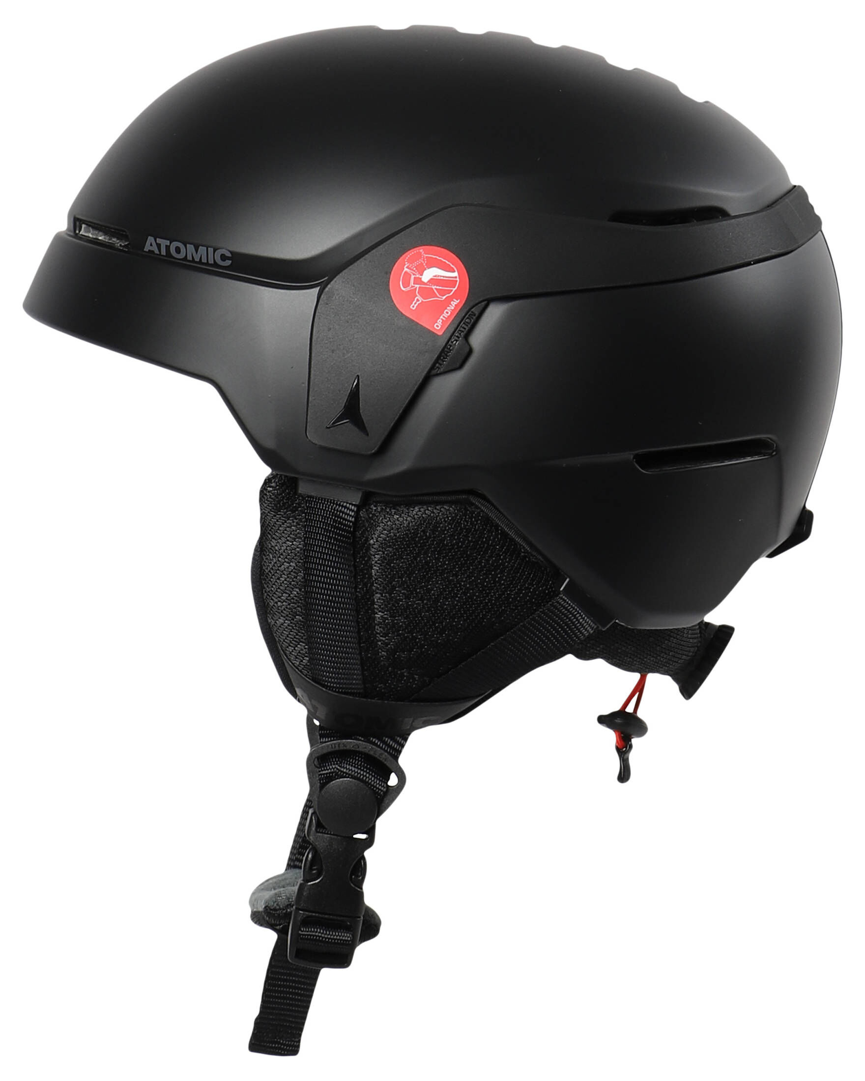 Atomic| Kinder Skihelm COUNT JR