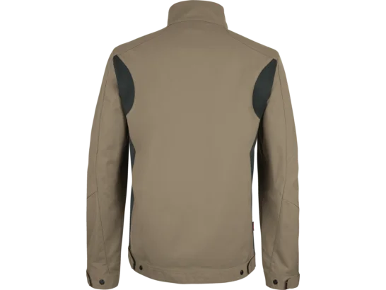 Veste de travail Cetus Würth MODYF beige/anthracite