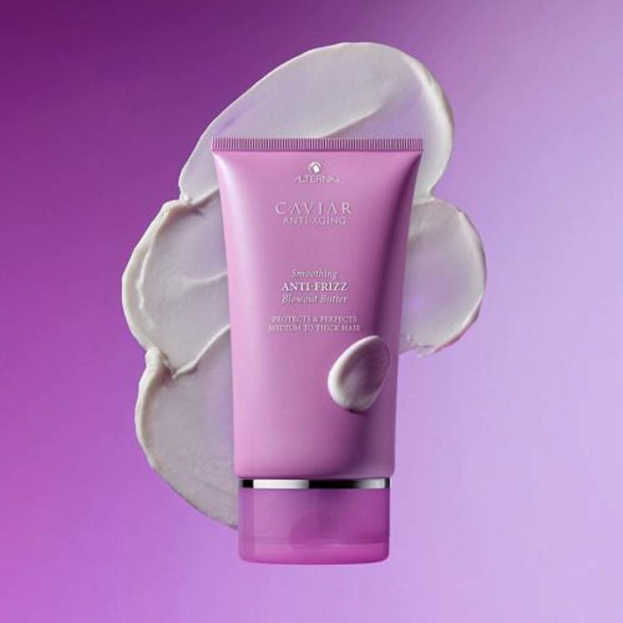 Alterna Caviar Smoothing Anti-Frizz Blowout Butter 150ml