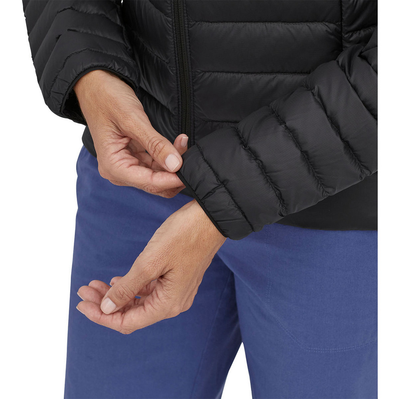 Patagonia Damen Down Sweater Jacke