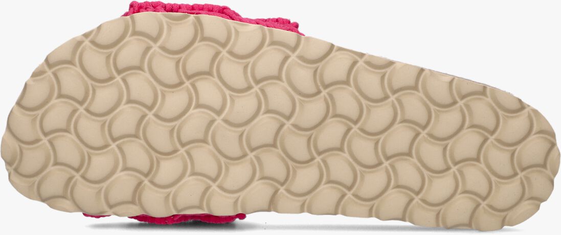 VERBENAS roze verbenas slippers raga knots