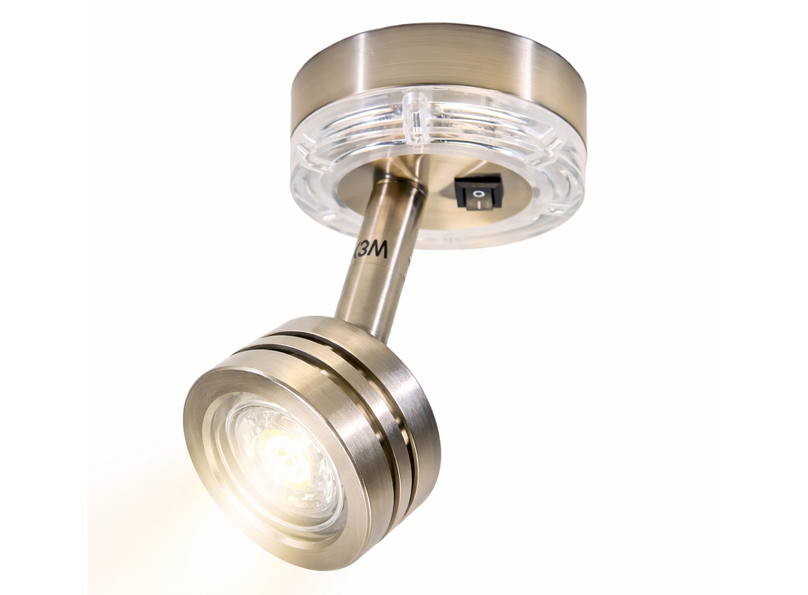 BBA Swivel opbouwspot