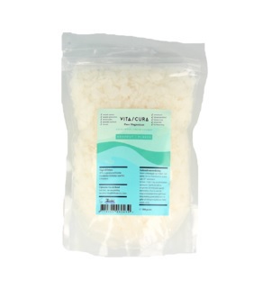 Vita Cura Badzout Pure Magnesium Eucalyptus 500g