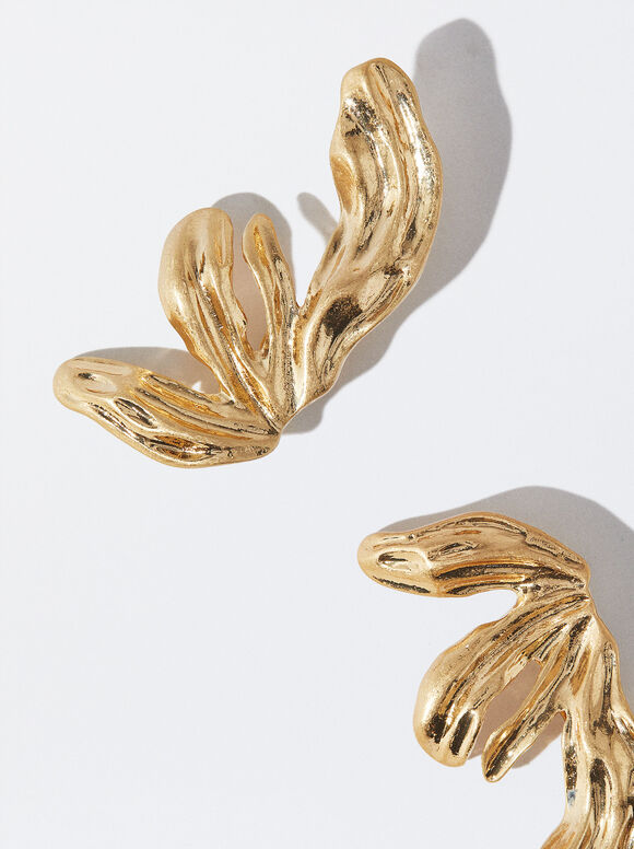 Exclusivo online - Ouro