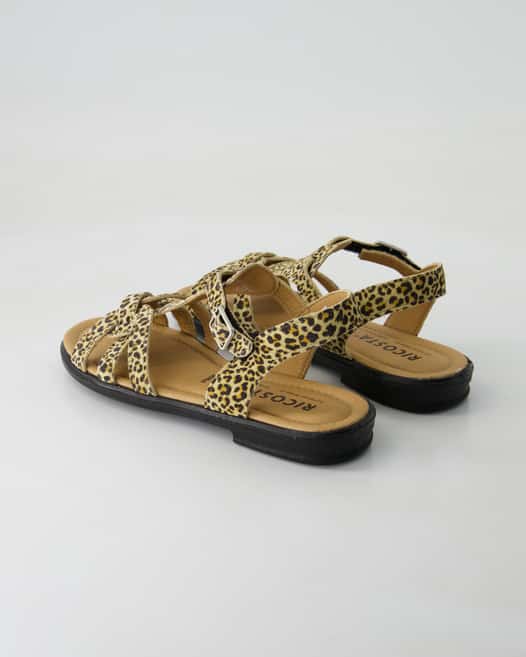 Ricosta BIRTE Sandalen in Beige
