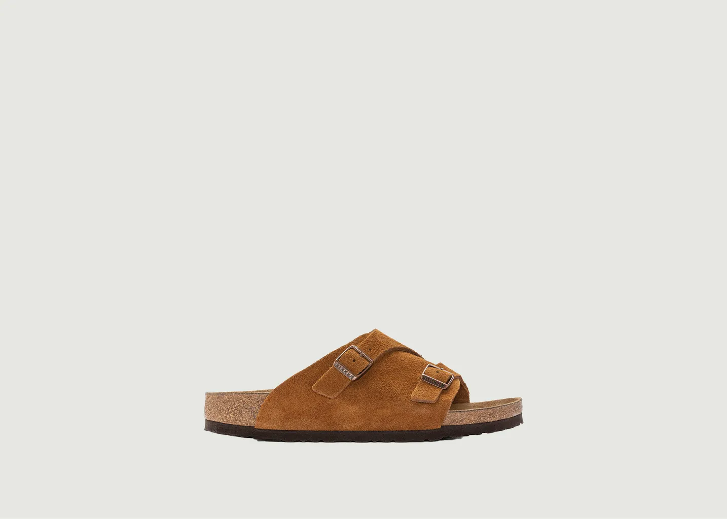 Sandales Zürich Birkenstock