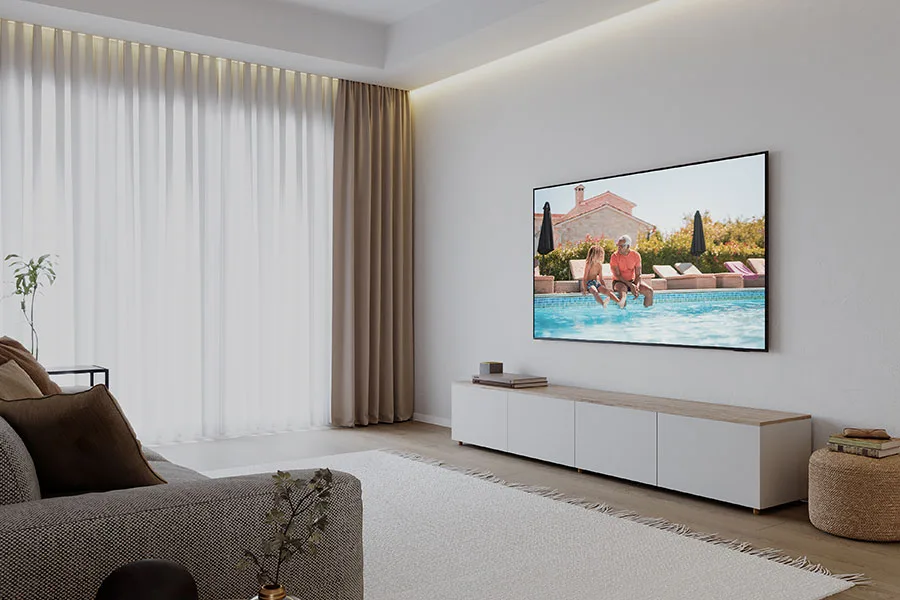 Samsung TU50DU8575 TV UHD 4K