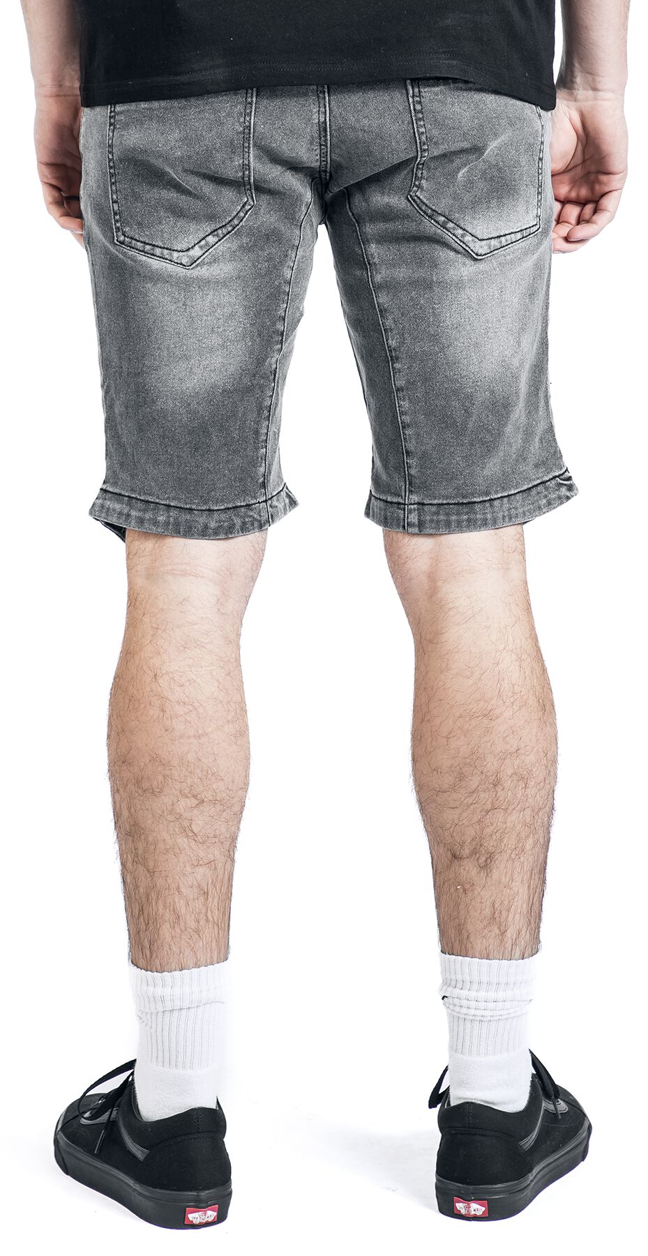 Malte | Forplay Short