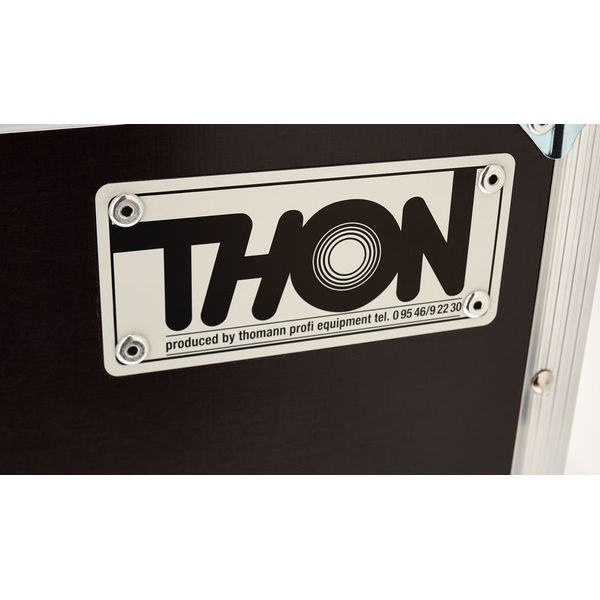 Thon Rack 8HE Eco 45
