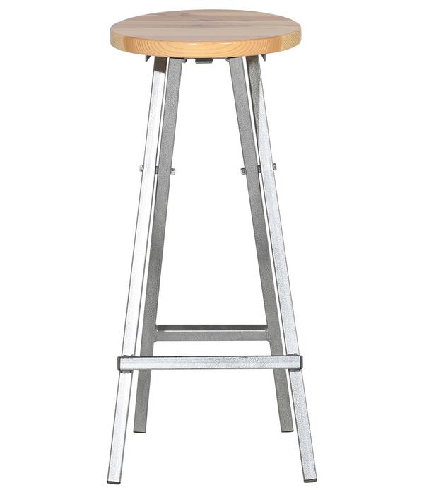 Fun Star Barhocker, ca. H82 cm