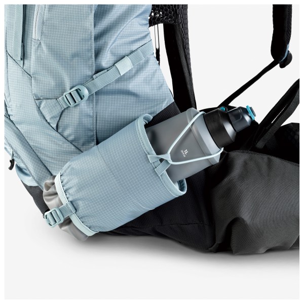 Simond - SIMOND - Women's MT500 Air 45+10 - Sac à dos de trekking