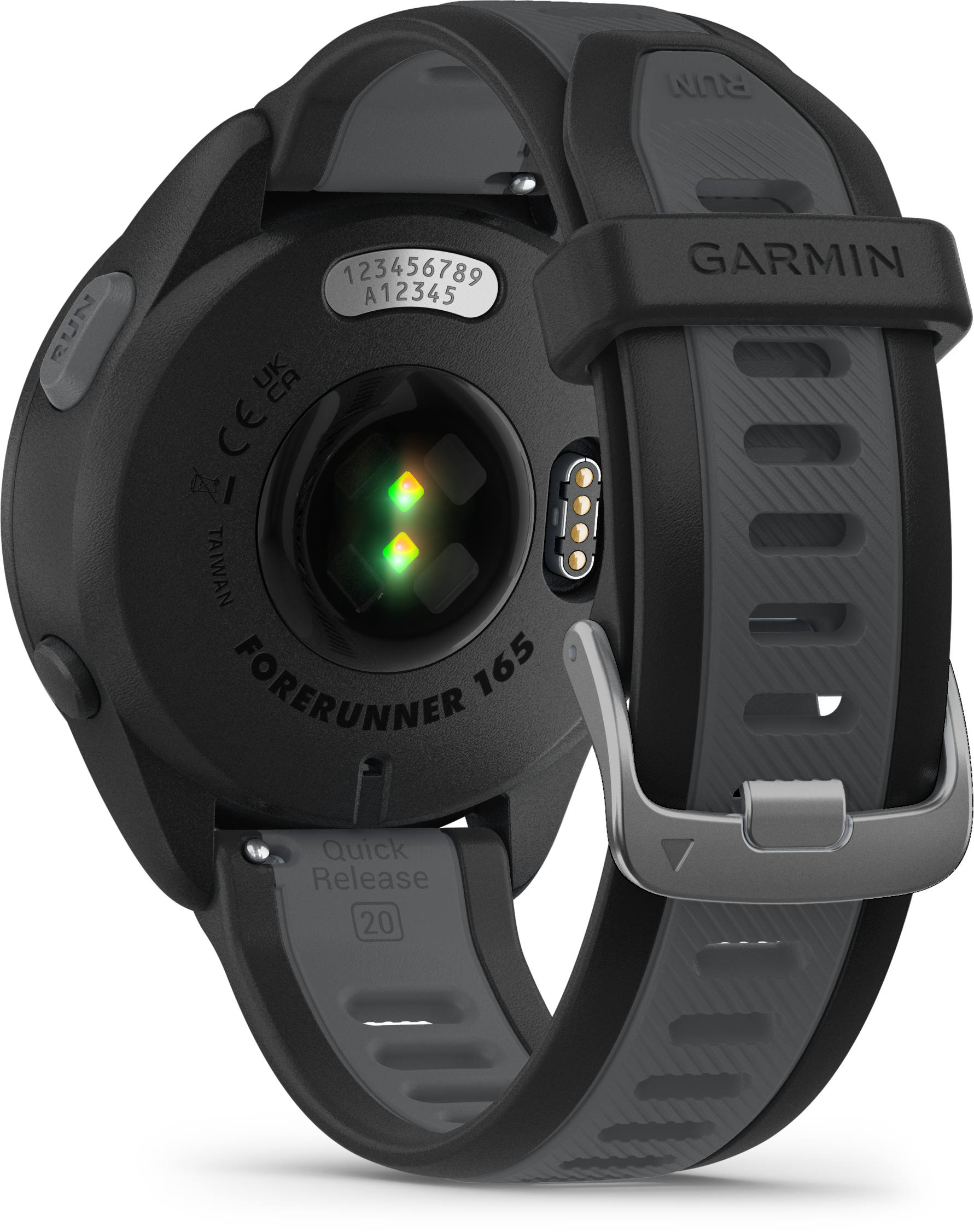 Garmin Forerunner 165 Music