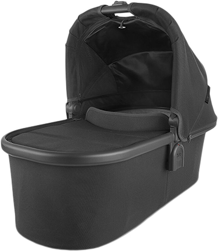 Uppababy Carrycot V2 Jake Sort